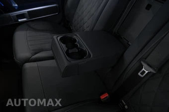 2026 Mercedes-Benz AMG G 63 4MATIC - miniatura 22