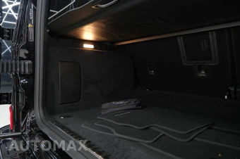 2026 Mercedes-Benz AMG G 63 4MATIC - miniatura 28