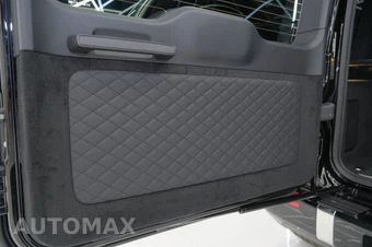2026 Mercedes-Benz AMG G 63 4MATIC - miniatura 31