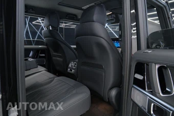 2026 Mercedes-Benz AMG G 63 4MATIC - miniatura 33