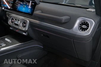 2026 Mercedes-Benz AMG G 63 4MATIC - miniatura 37