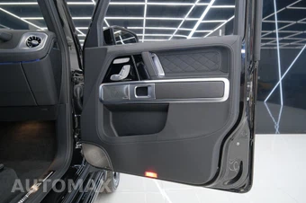 2026 Mercedes-Benz AMG G 63 4MATIC - miniatura 38