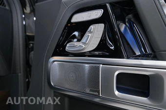 2026 Mercedes-Benz AMG G 63 4MATIC - miniatura 39