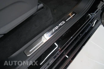 2026 Mercedes-Benz AMG G 63 4MATIC - miniatura 40