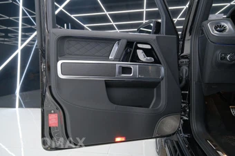 2026 Mercedes-Benz AMG G 63 4MATIC - miniatura 42