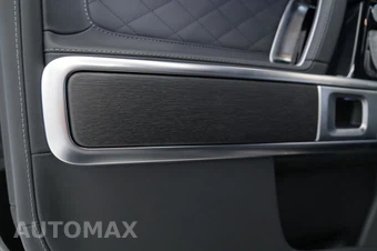 2026 Mercedes-Benz AMG G 63 4MATIC - miniatura 44