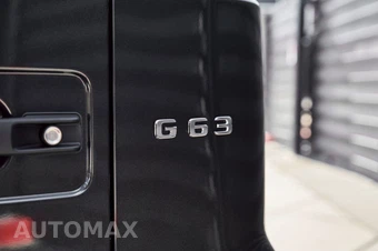 2026 Mercedes-Benz AMG G 63 - miniatura 13