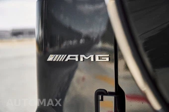 2026 Mercedes-Benz AMG G 63 - miniatura 14