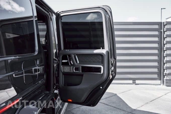 2026 Mercedes-Benz AMG G 63 - miniatura 27