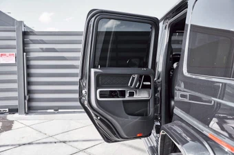 2026 Mercedes-Benz AMG G 63 - miniatura 29
