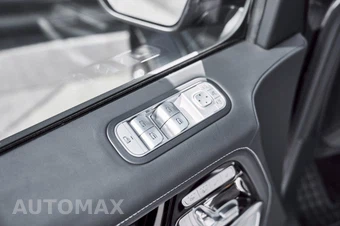 2026 Mercedes-Benz AMG G 63 - miniatura 34