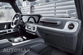2026 Mercedes-Benz AMG G 63 - miniatura 41