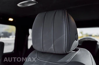 2026 Mercedes-Benz AMG G 63 - miniatura 46