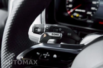 2026 Mercedes-Benz AMG G 63 - miniatura 58