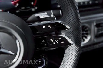 2026 Mercedes-Benz AMG G 63 - miniatura 61