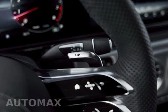 2026 Mercedes-Benz AMG G 63 - miniatura 62