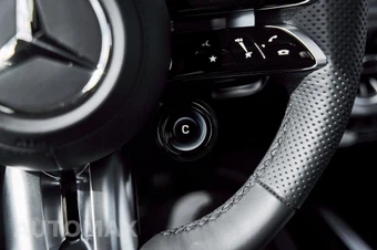 2026 Mercedes-Benz AMG G 63 - miniatura 64