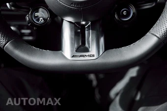 2026 Mercedes-Benz AMG G 63 - miniatura 65