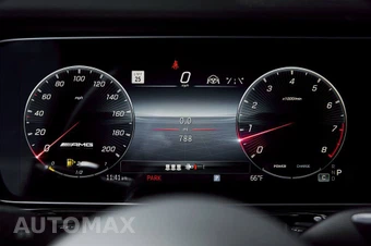 2026 Mercedes-Benz AMG G 63 - miniatura 66