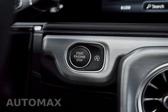 2026 Mercedes-Benz AMG G 63 - miniatura 67