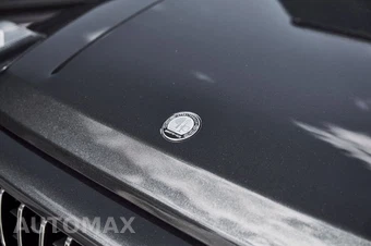 2026 Mercedes-Benz AMG G 63 - miniatura 7