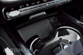 2026 Mercedes-Benz AMG G 63 - miniatura 73