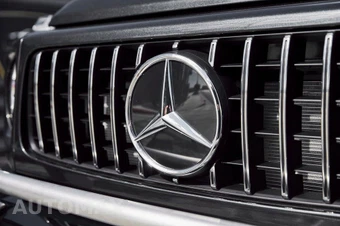 2026 Mercedes-Benz AMG G 63 - miniatura 8