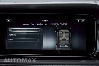 2026 Mercedes-Benz AMG G 63 - miniatura 82