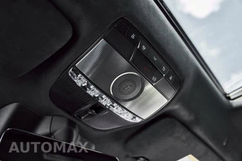 2026 Mercedes-Benz AMG G 63 - miniatura 86