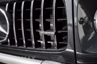 2026 Mercedes-Benz AMG G 63 - miniatura 9