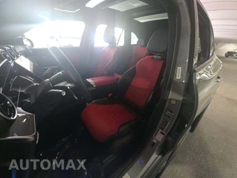 2026 Mercedes-Benz AMG GLC 43 4MATIC - miniatura 6