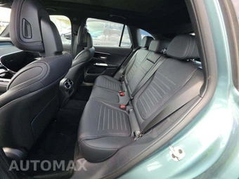 2026 Mercedes-Benz AMG GLC 43 4MATIC - miniatura 13