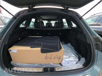 2026 Mercedes-Benz AMG GLC 43 4MATIC - miniatura 14