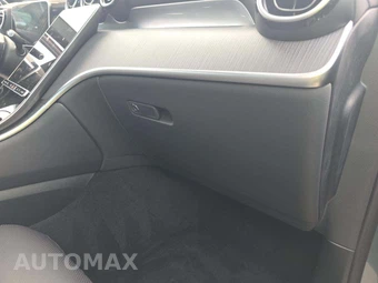 2026 Mercedes-Benz AMG GLC 43 4MATIC - miniatura 19