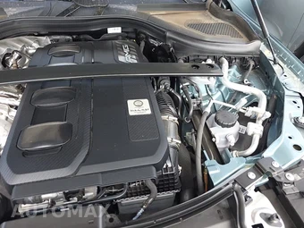 2026 Mercedes-Benz AMG GLC 43 4MATIC - miniatura 21