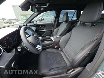 2026 Mercedes-Benz AMG GLC 43 4MATIC - miniatura 6