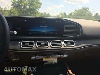 2026 Mercedes-Benz AMG GLE 53 4MATIC+ – miniatura 10