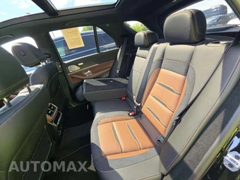 2026 Mercedes-Benz AMG GLE 53 4MATIC+ – miniatura 13