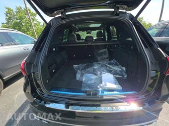 2026 Mercedes-Benz AMG GLE 53 4MATIC+ – miniatura 14