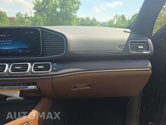 2026 Mercedes-Benz AMG GLE 53 4MATIC+ – miniatura 19