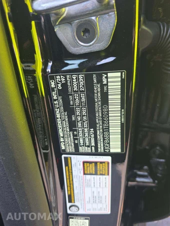 2026 Mercedes-Benz AMG GLE 53 4MATIC+ – miniatura 5