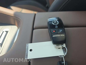 2026 Mercedes-Benz AMG GLE 53 4MATIC+ – miniatura 8