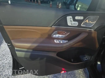 2026 Mercedes-Benz AMG GLE 53 4MATIC+ - miniatura 15