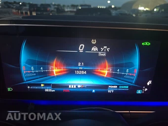 2026 Mercedes-Benz AMG GLE 53 4MATIC+ - miniatura 18