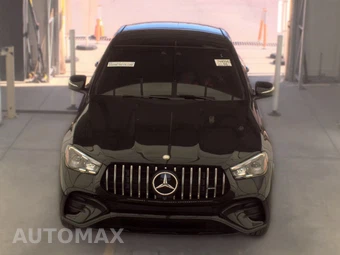 2026 Mercedes-Benz AMG GLE 53 4MATIC+ - miniatura 2