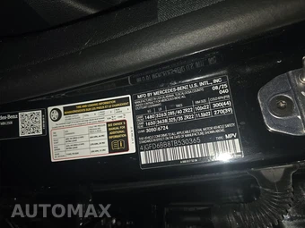 2026 Mercedes-Benz AMG GLE 53 4MATIC+ - miniatura 21