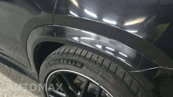 2026 Mercedes-Benz AMG GLE 53 4MATIC+ - miniatura 27