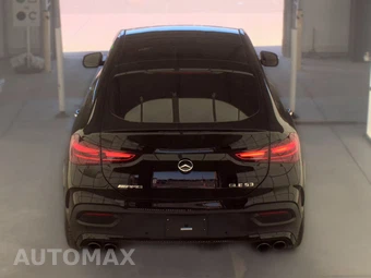 2026 Mercedes-Benz AMG GLE 53 4MATIC+ - miniatura 6
