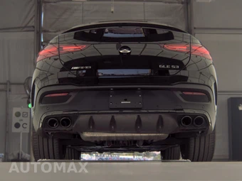 2026 Mercedes-Benz AMG GLE 53 4MATIC+ - miniatura 7