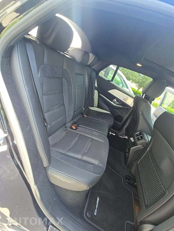 2026 Mercedes-Benz AMG GLE 53 4MATIC+ – miniatura 13